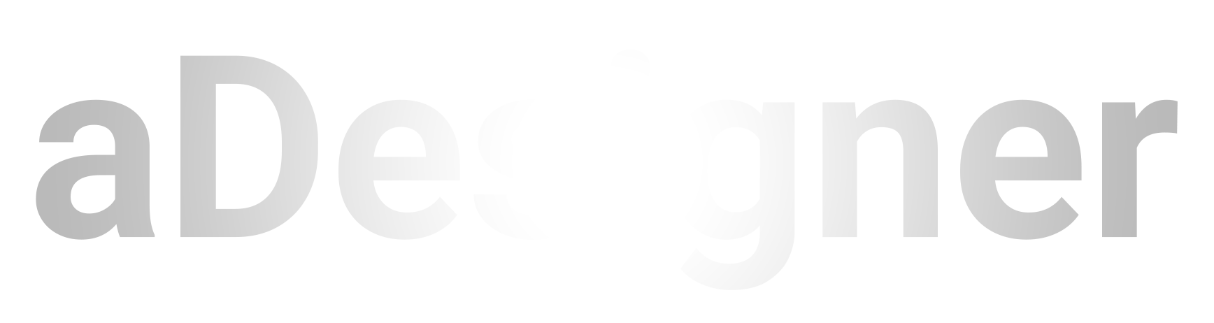aDesigner